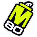 M80